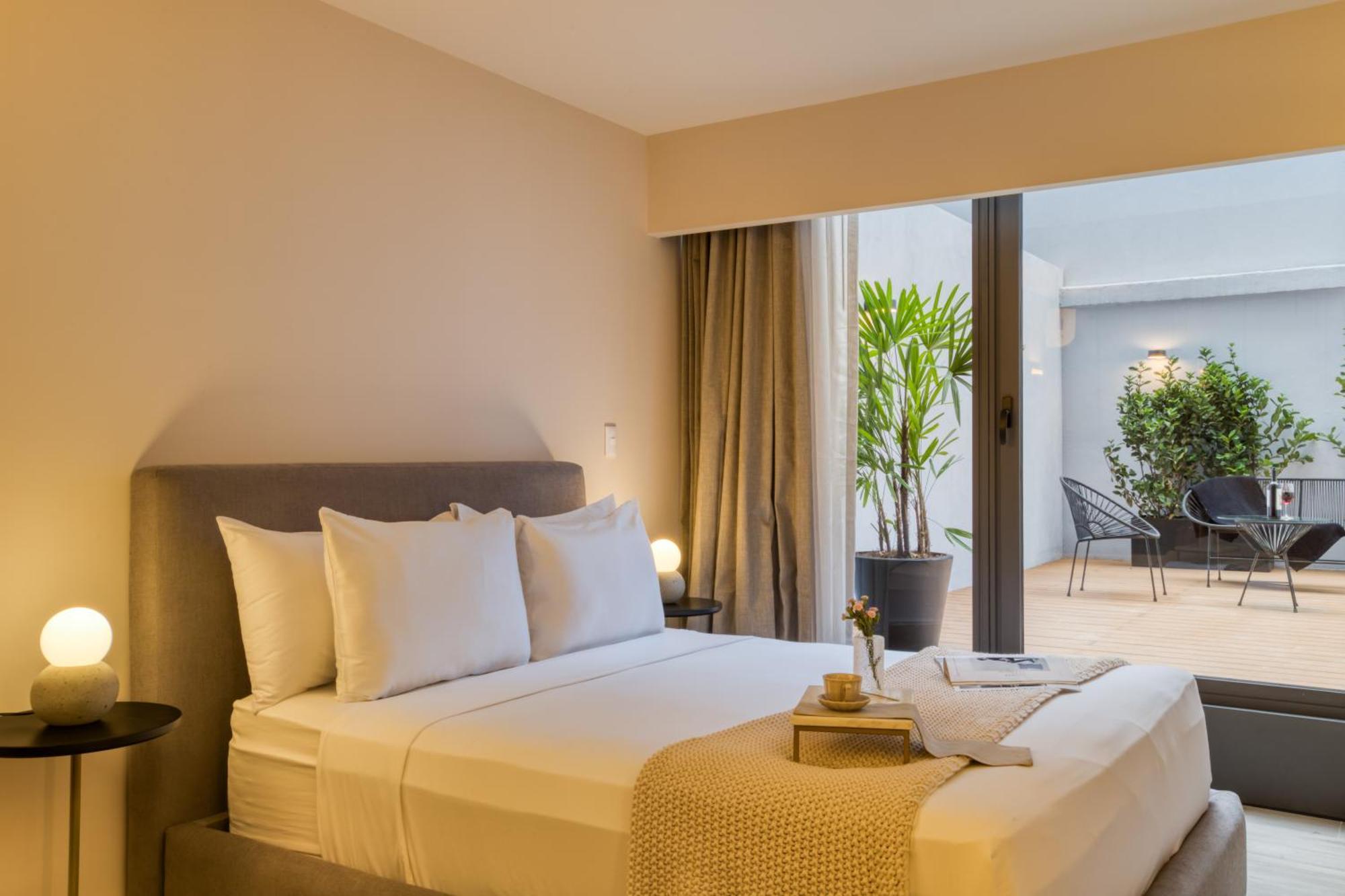 Apartament Uliv Parque Lincoln Meksyk Zewnętrze zdjęcie